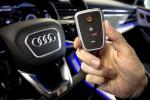 Audi Q8 50 TDI Quattro S-Line by DTE Systems 2018 года
